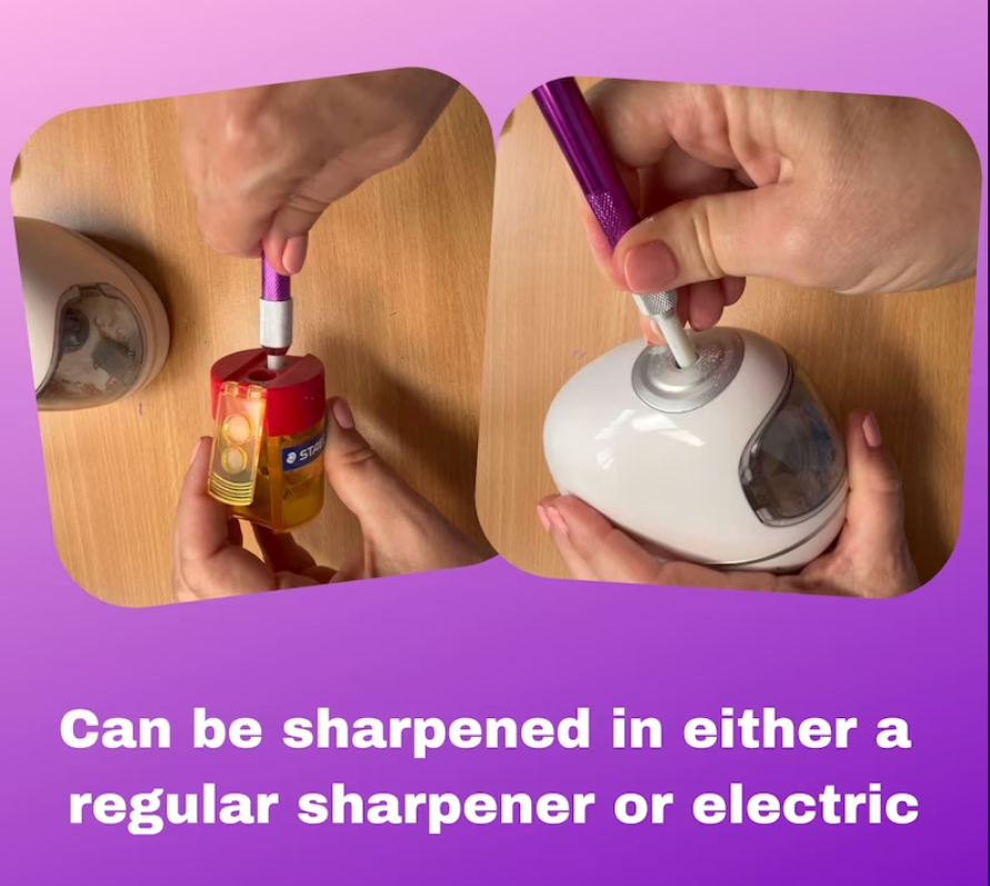 Erasable Marker with Refill 4